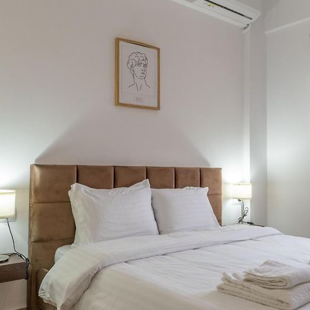 Philoxenia Apartments Saranda Kültér fotó