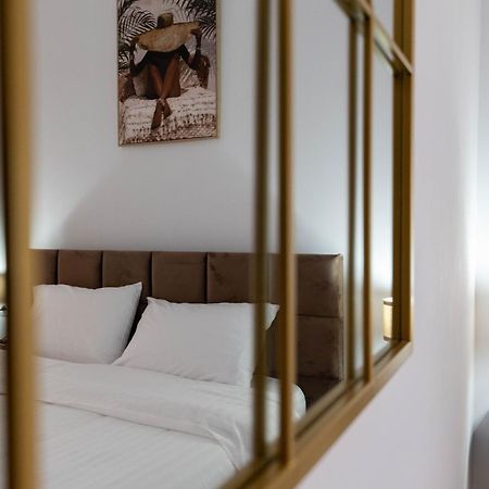 Philoxenia Apartments Saranda Kültér fotó