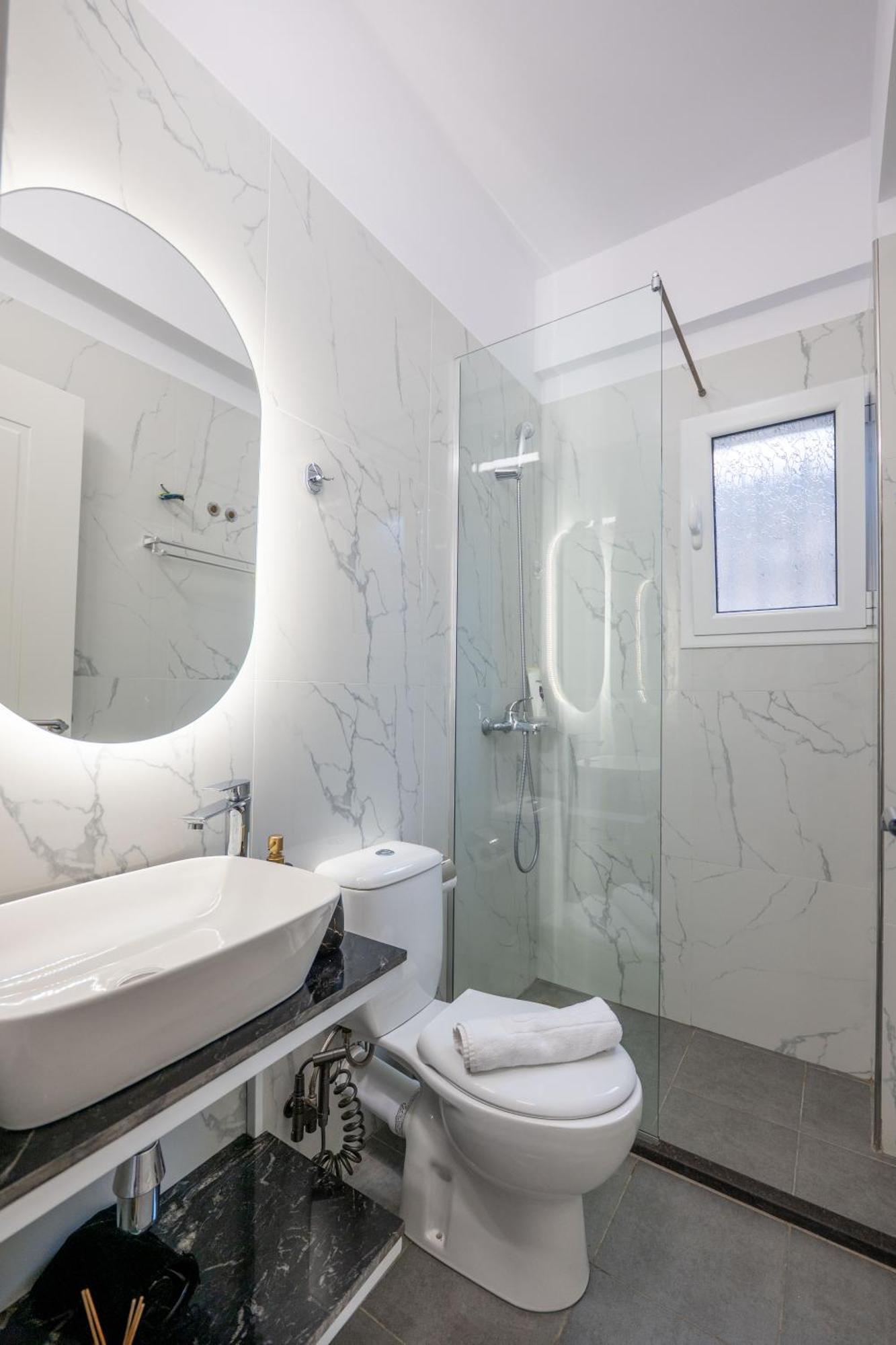 Philoxenia Apartments Saranda Kültér fotó