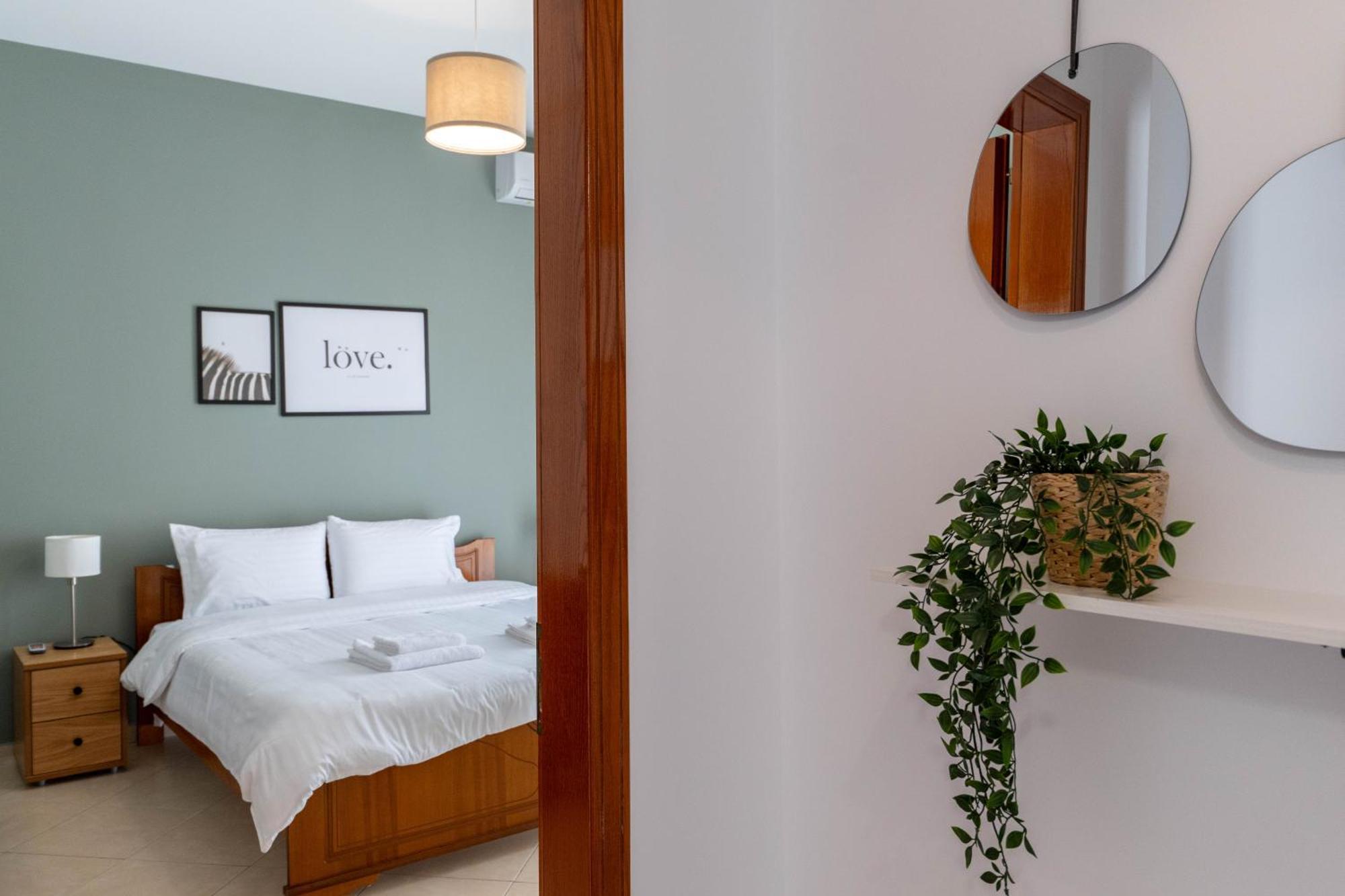 Philoxenia Apartments Saranda Kültér fotó