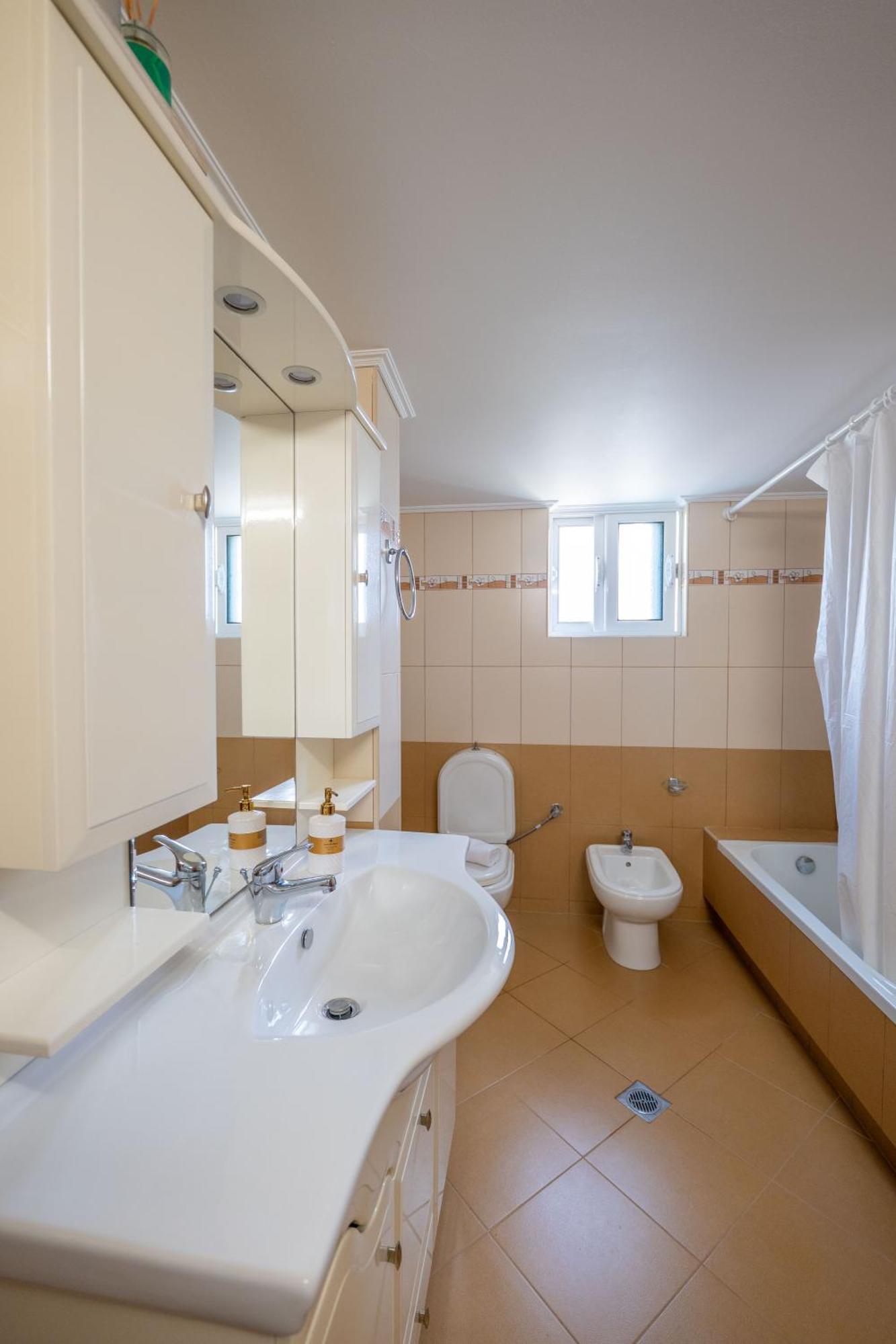 Philoxenia Apartments Saranda Kültér fotó