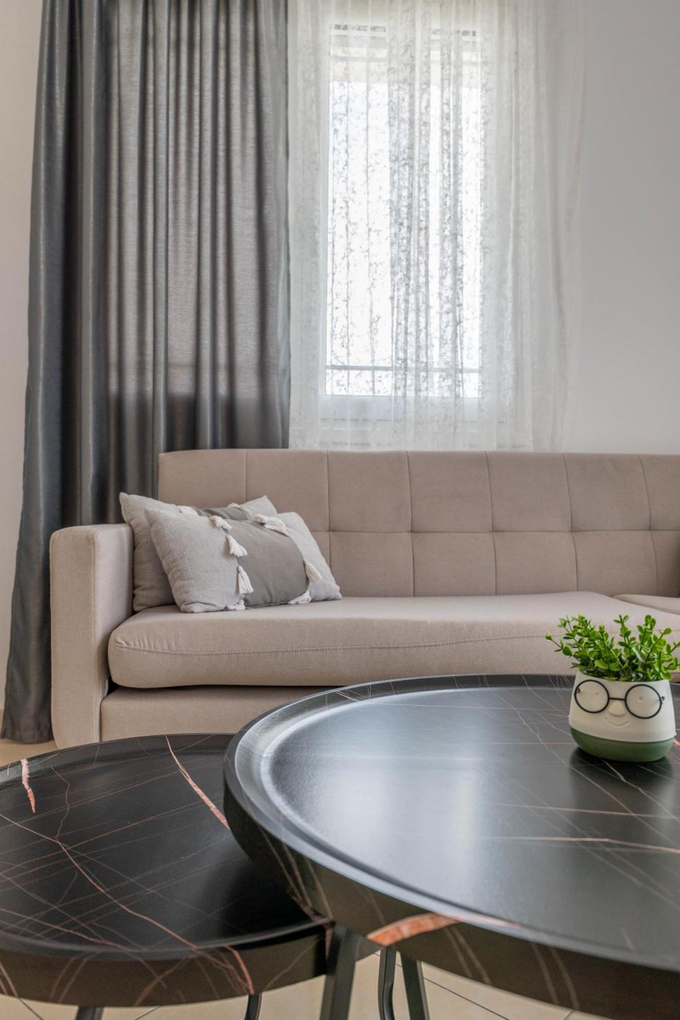 Philoxenia Apartments Saranda Kültér fotó