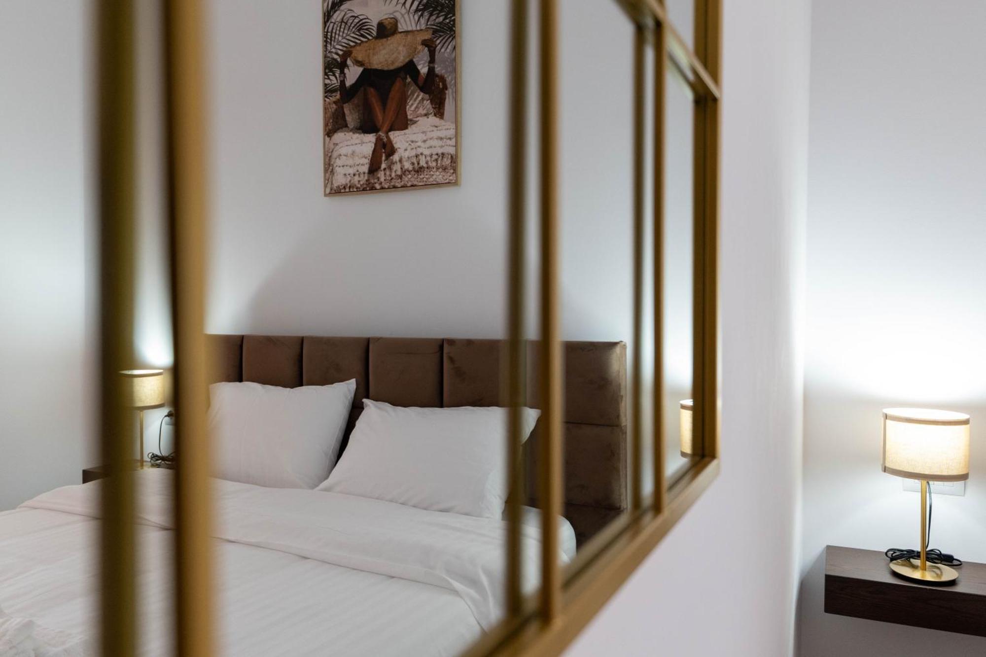 Philoxenia Apartments Saranda Kültér fotó