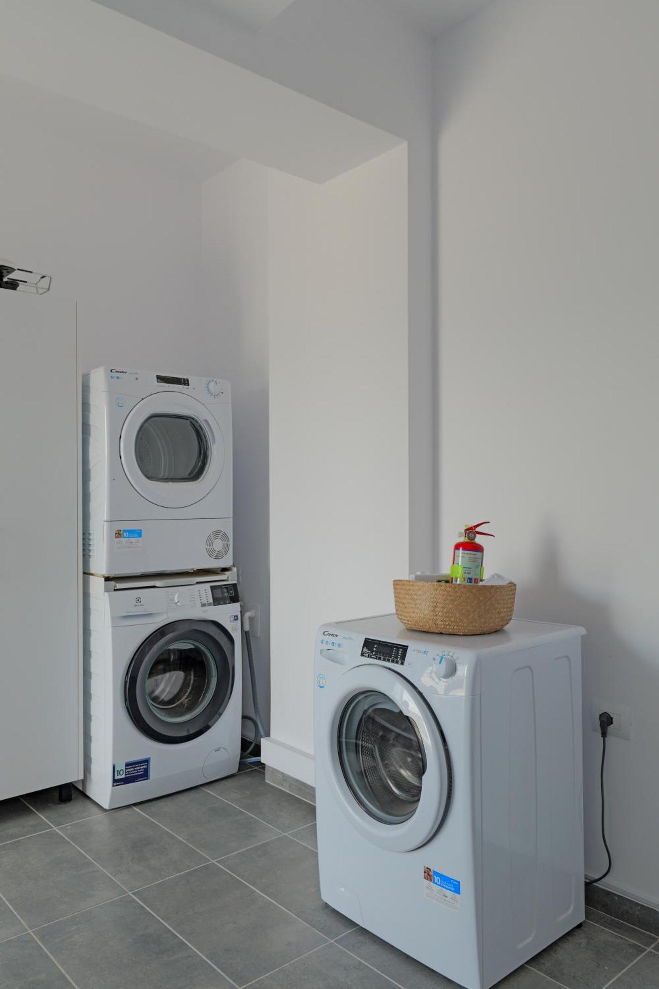 Philoxenia Apartments Saranda Kültér fotó