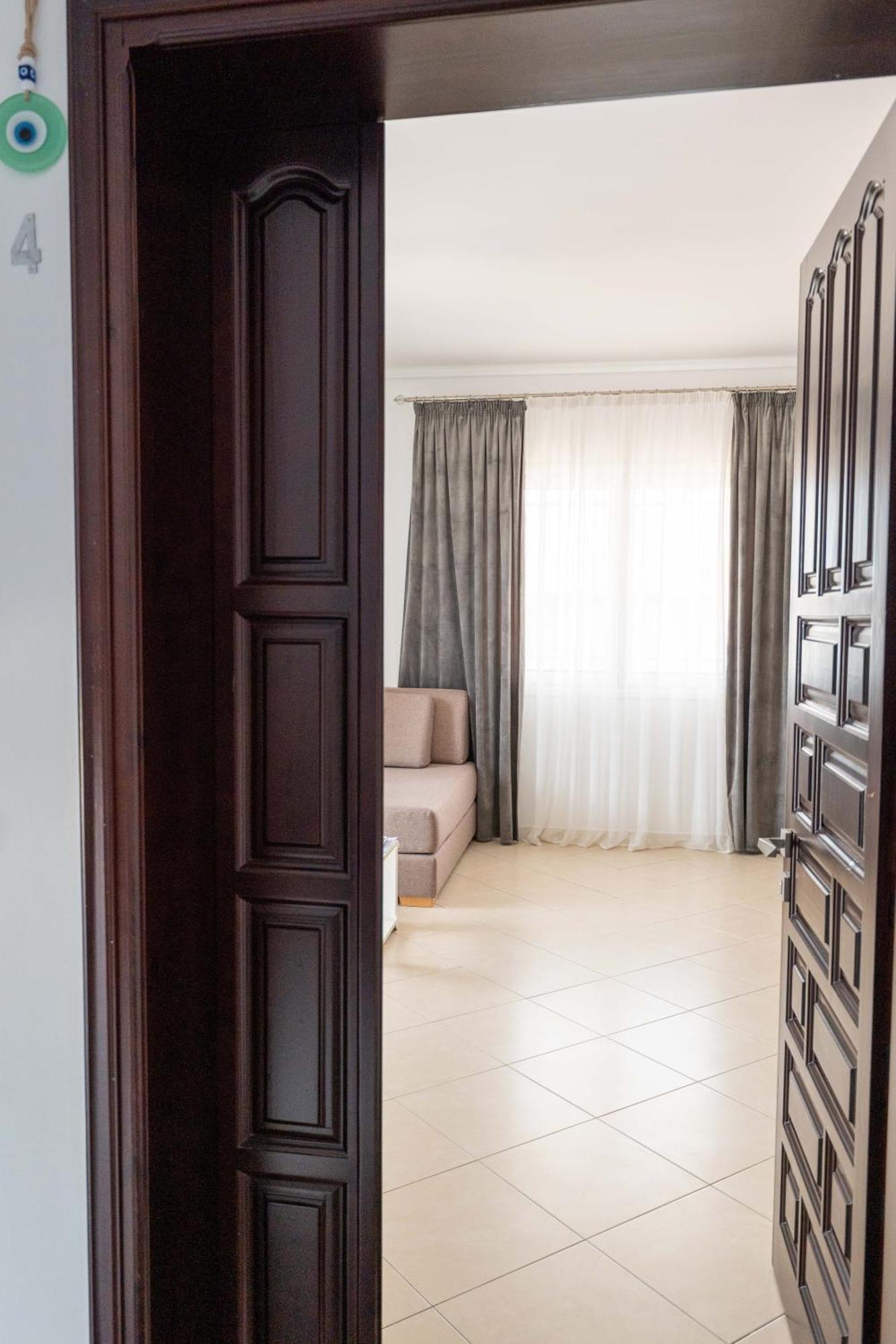 Philoxenia Apartments Saranda Szoba fotó