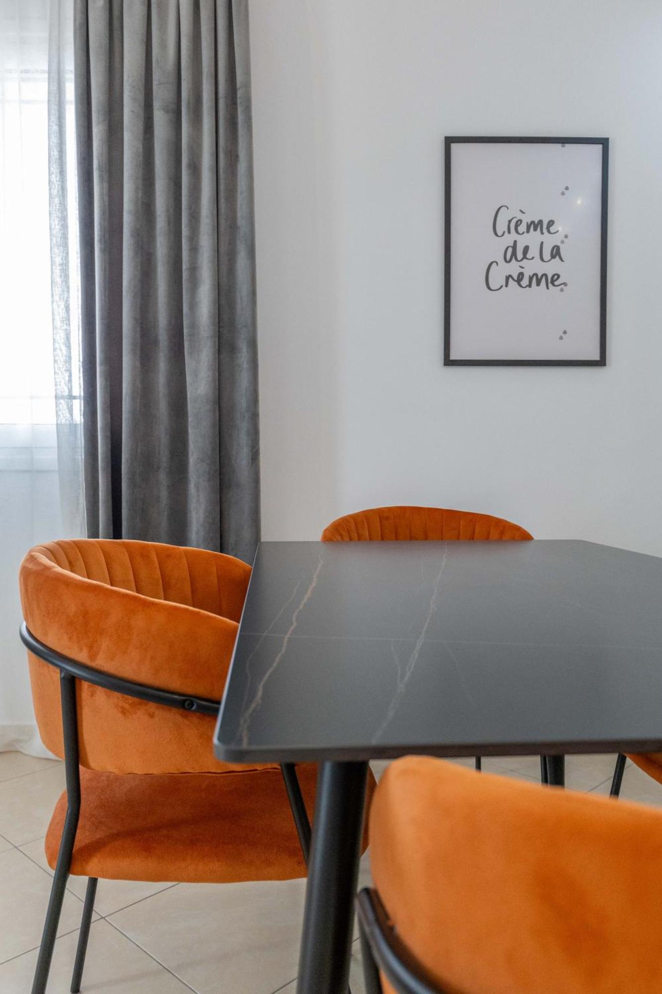 Philoxenia Apartments Saranda Kültér fotó