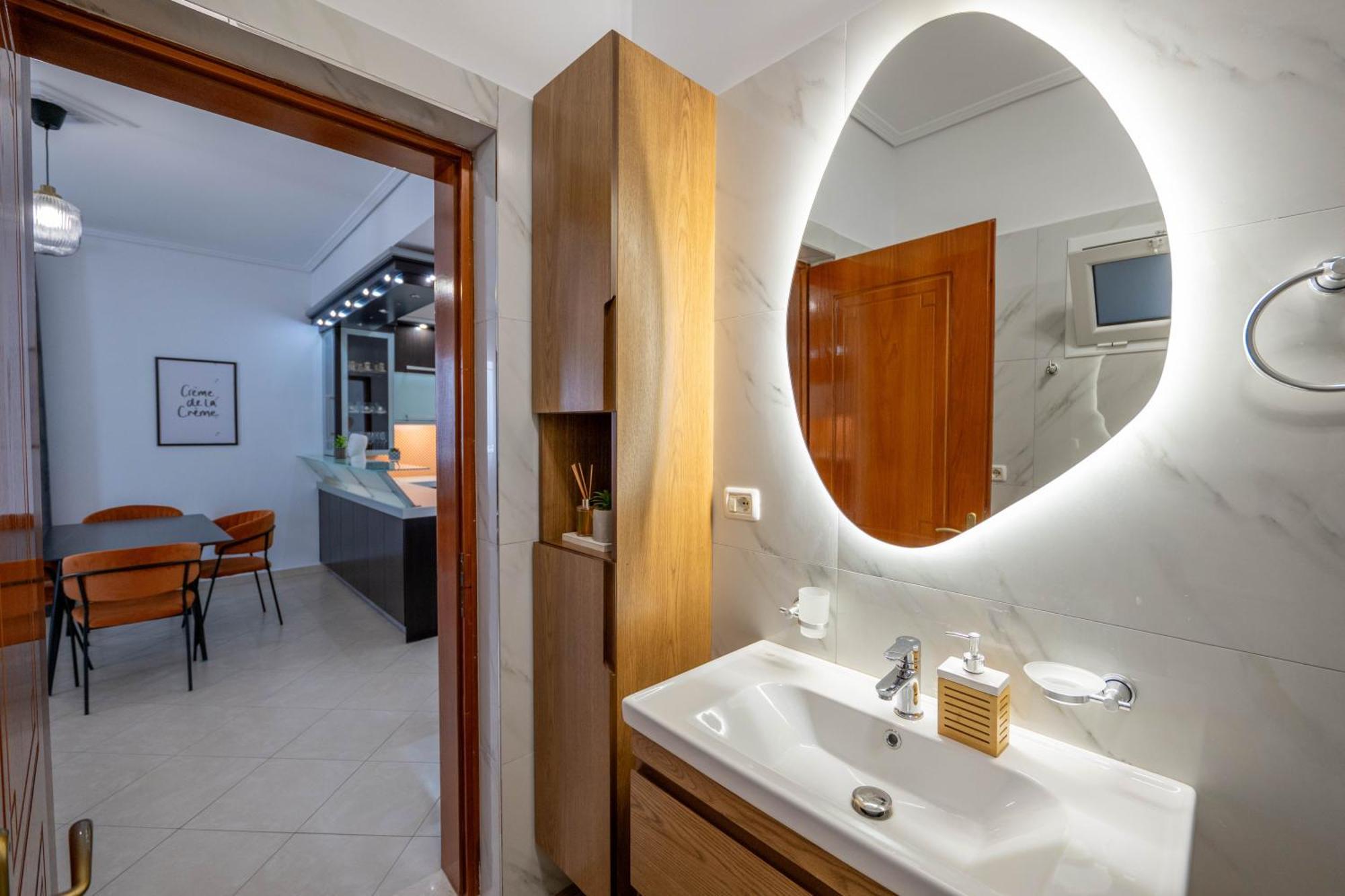 Philoxenia Apartments Saranda Szoba fotó