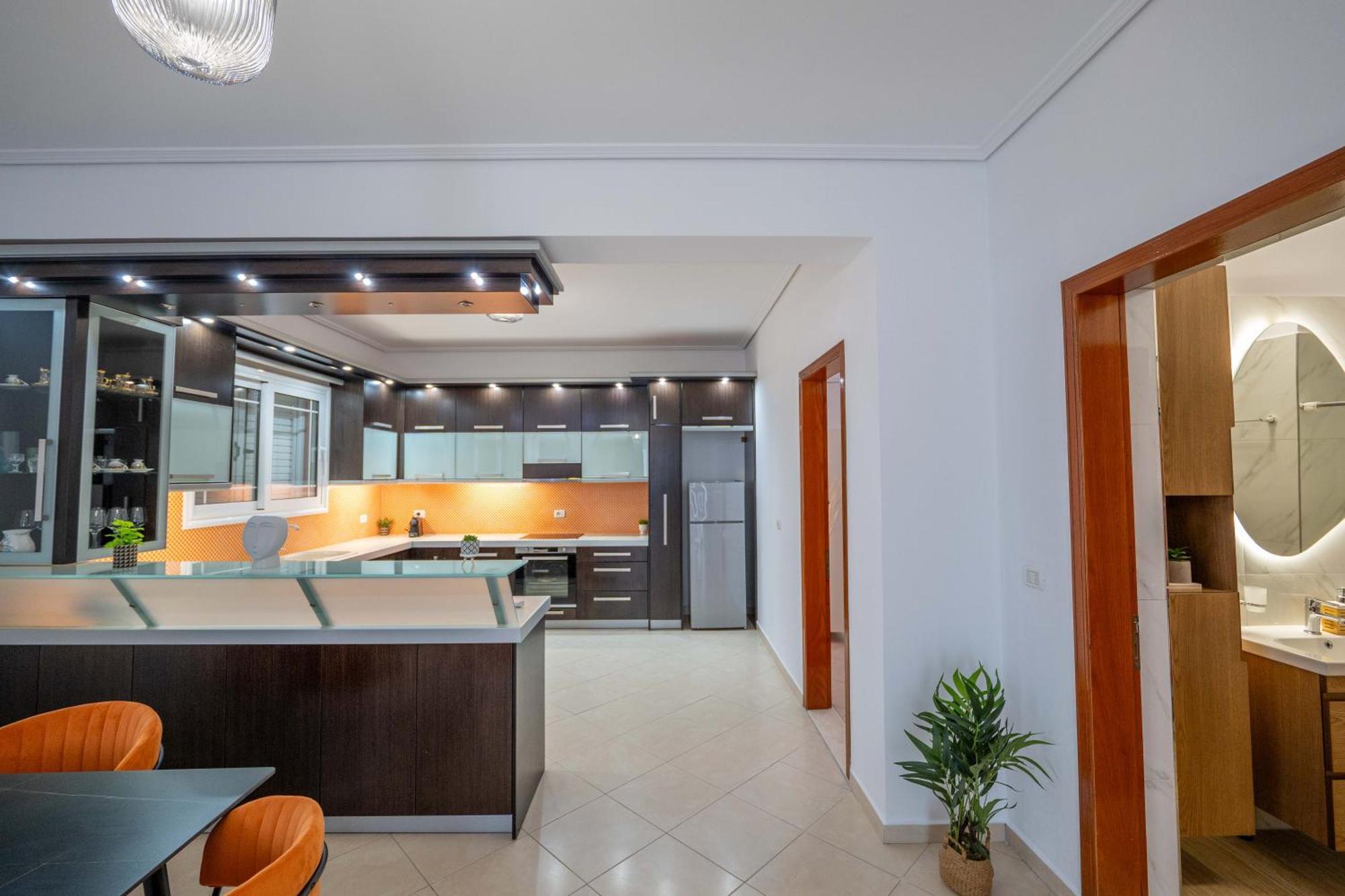 Philoxenia Apartments Saranda Kültér fotó