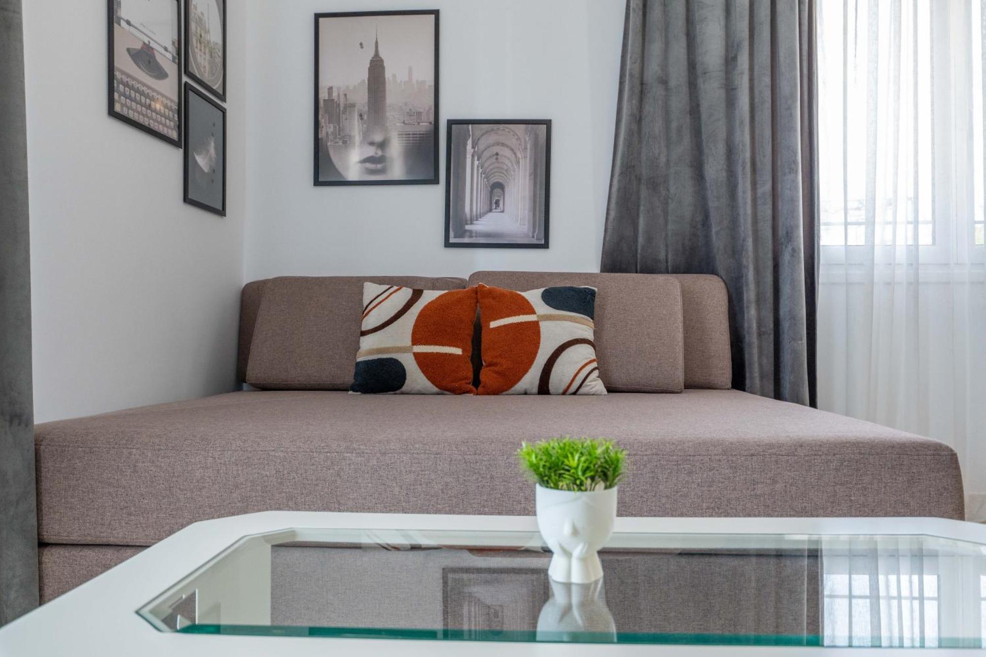 Philoxenia Apartments Saranda Kültér fotó