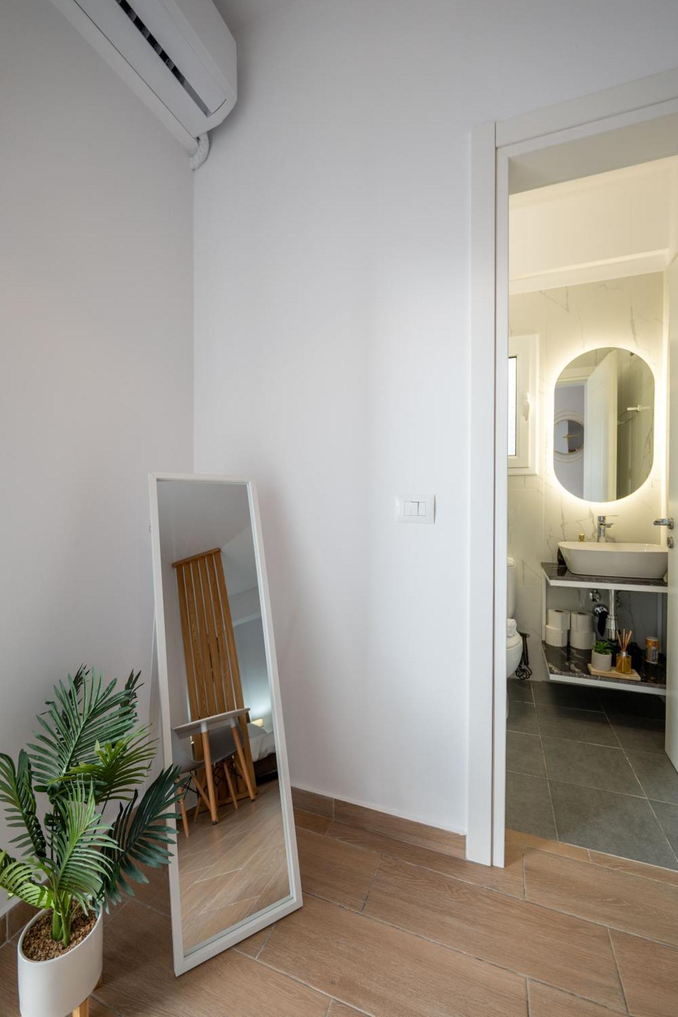 Philoxenia Apartments Saranda Szoba fotó