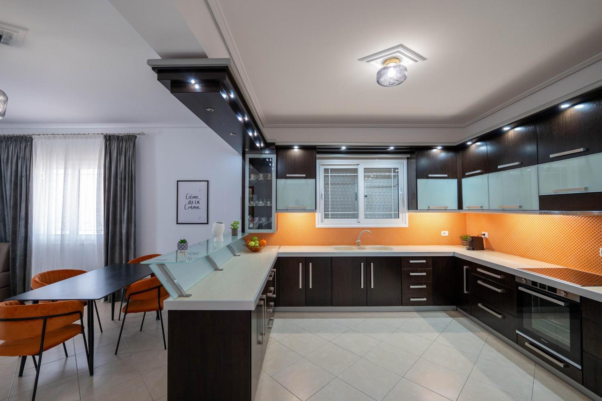 Philoxenia Apartments Saranda Kültér fotó