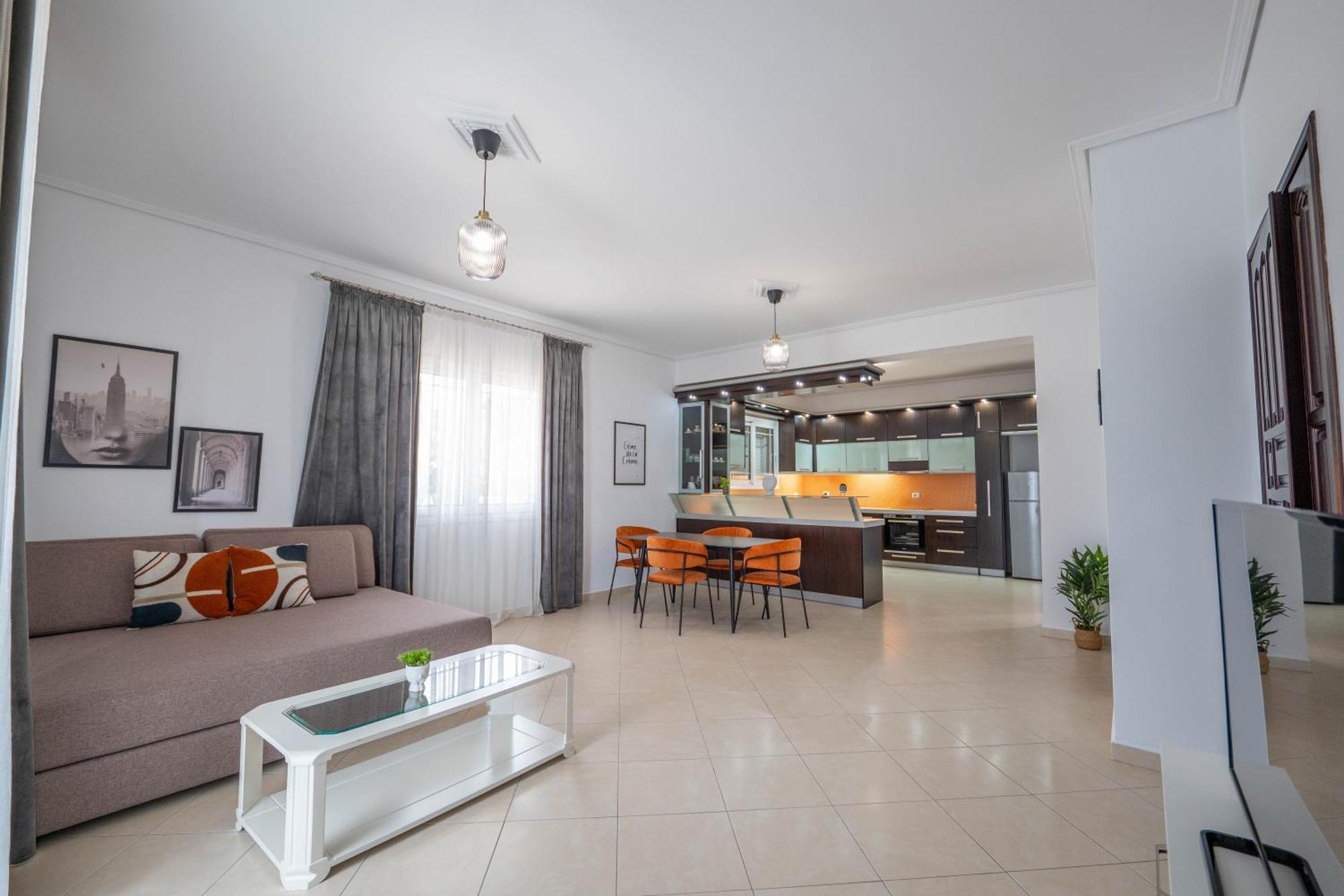 Philoxenia Apartments Saranda Kültér fotó
