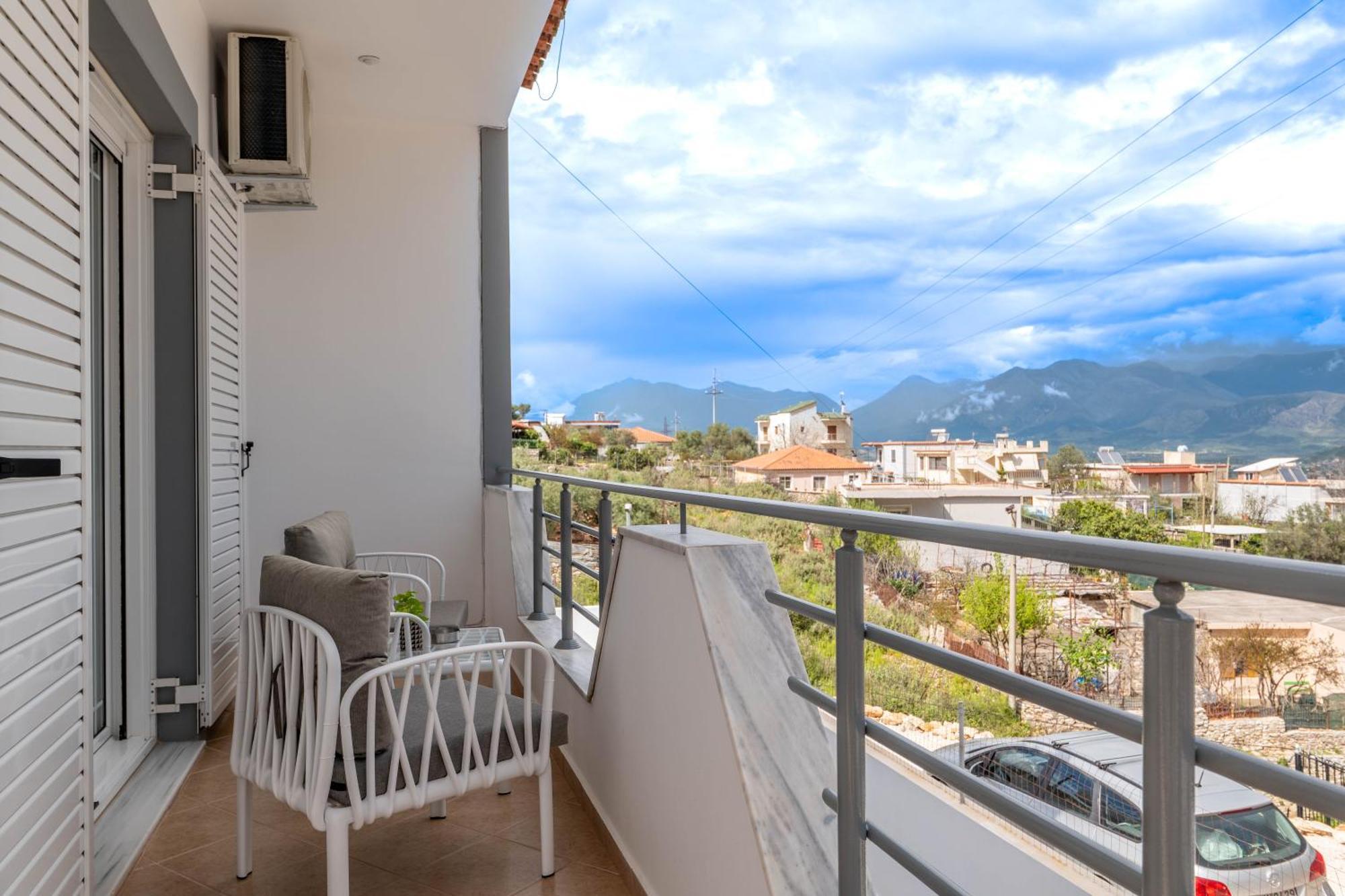 Philoxenia Apartments Saranda Kültér fotó