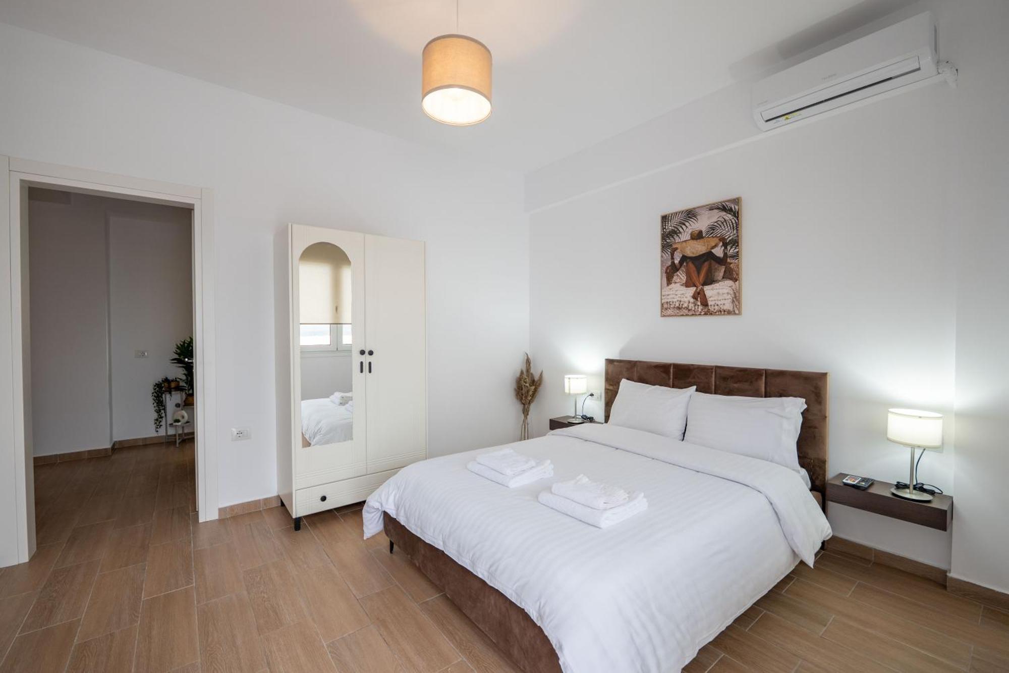 Philoxenia Apartments Saranda Kültér fotó