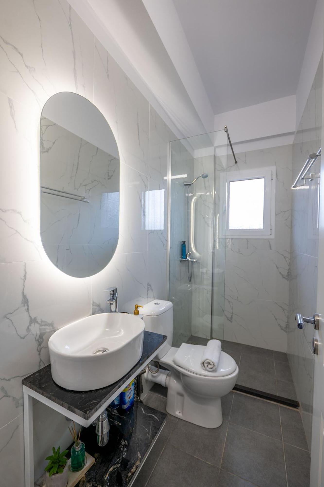 Philoxenia Apartments Saranda Kültér fotó