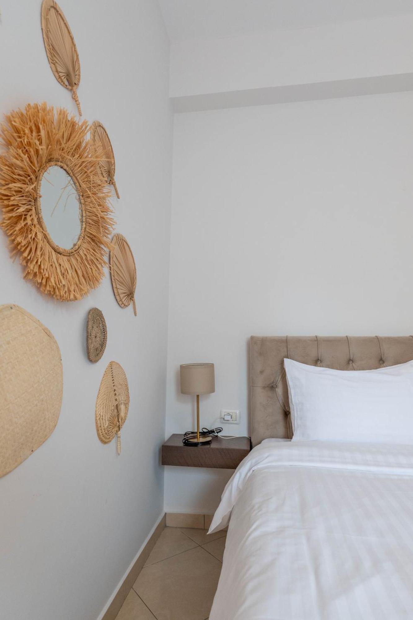 Philoxenia Apartments Saranda Kültér fotó