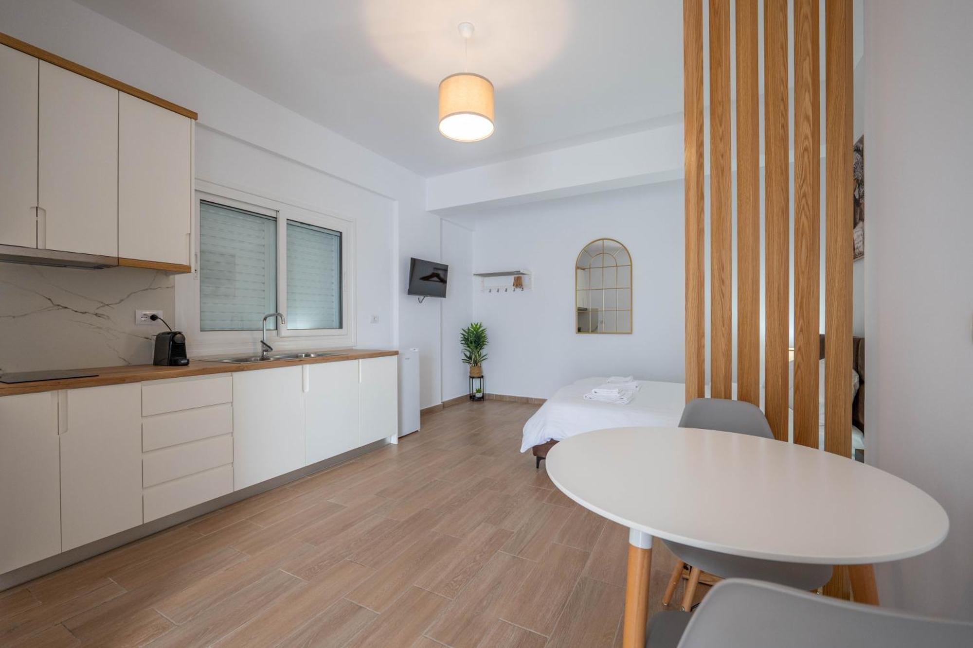 Philoxenia Apartments Saranda Szoba fotó