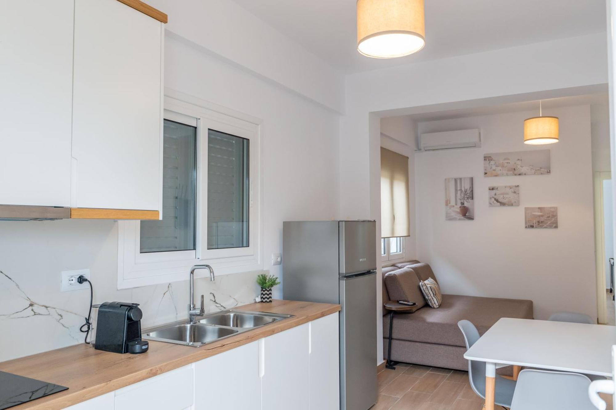 Philoxenia Apartments Saranda Szoba fotó