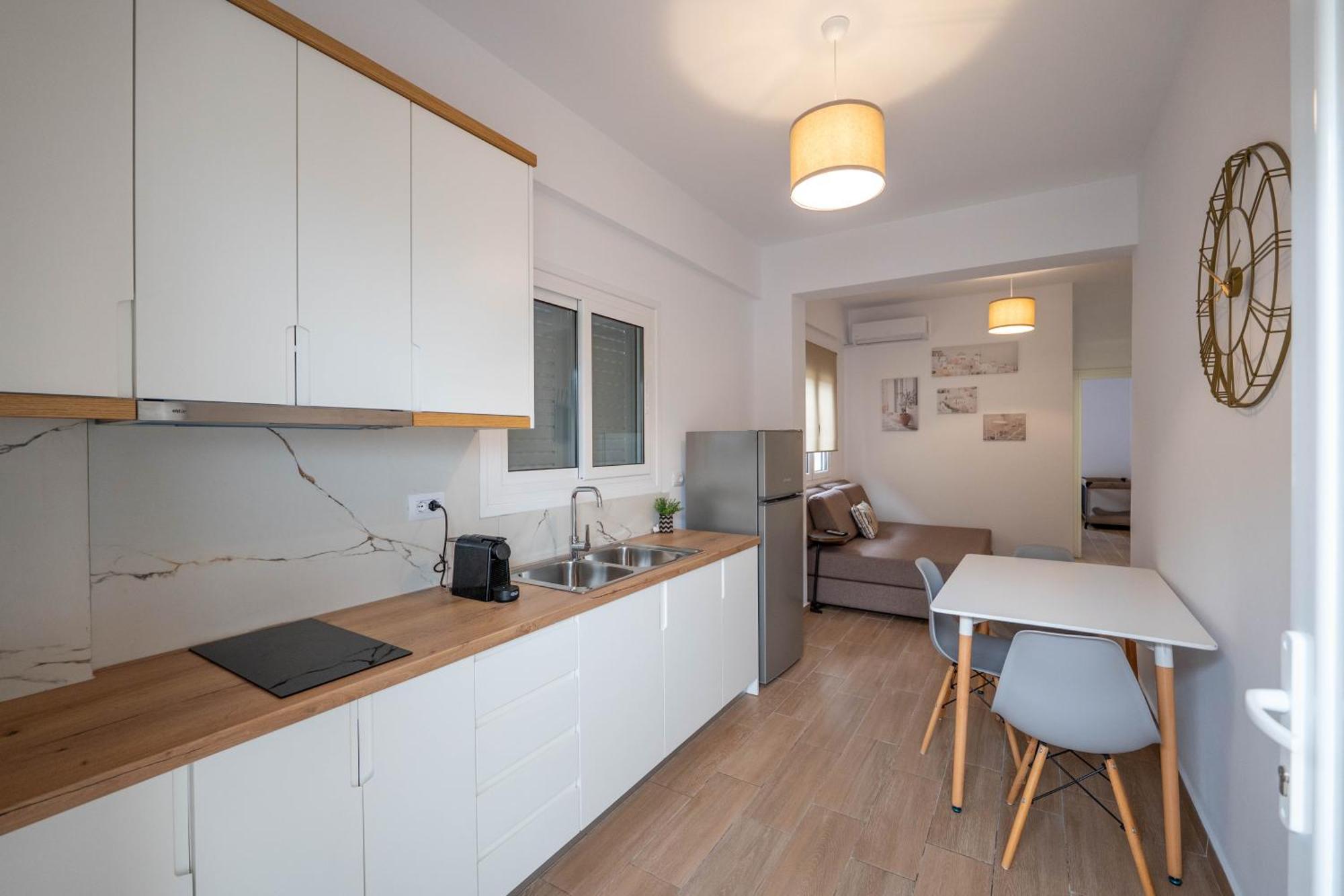 Philoxenia Apartments Saranda Kültér fotó