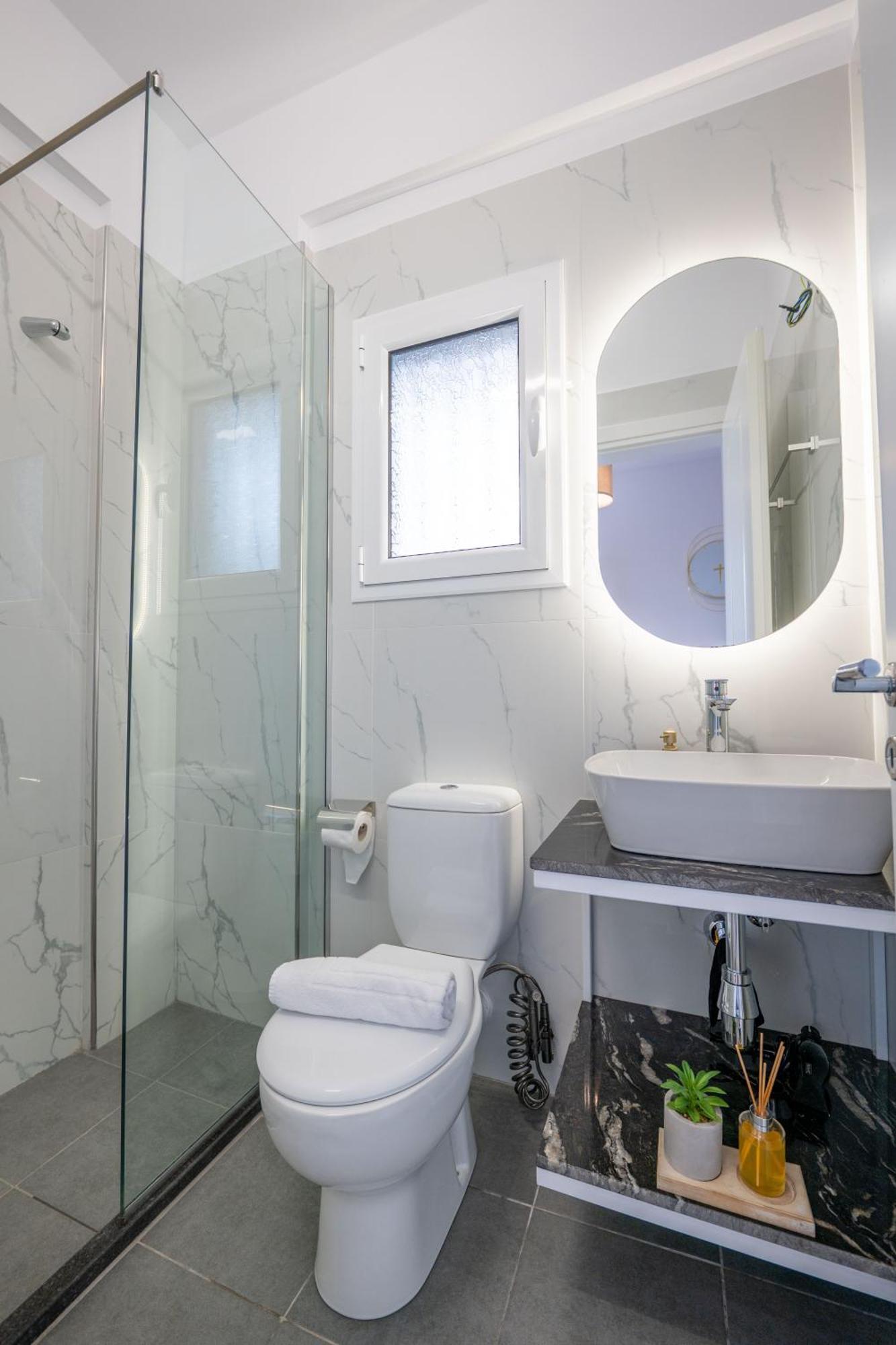 Philoxenia Apartments Saranda Szoba fotó