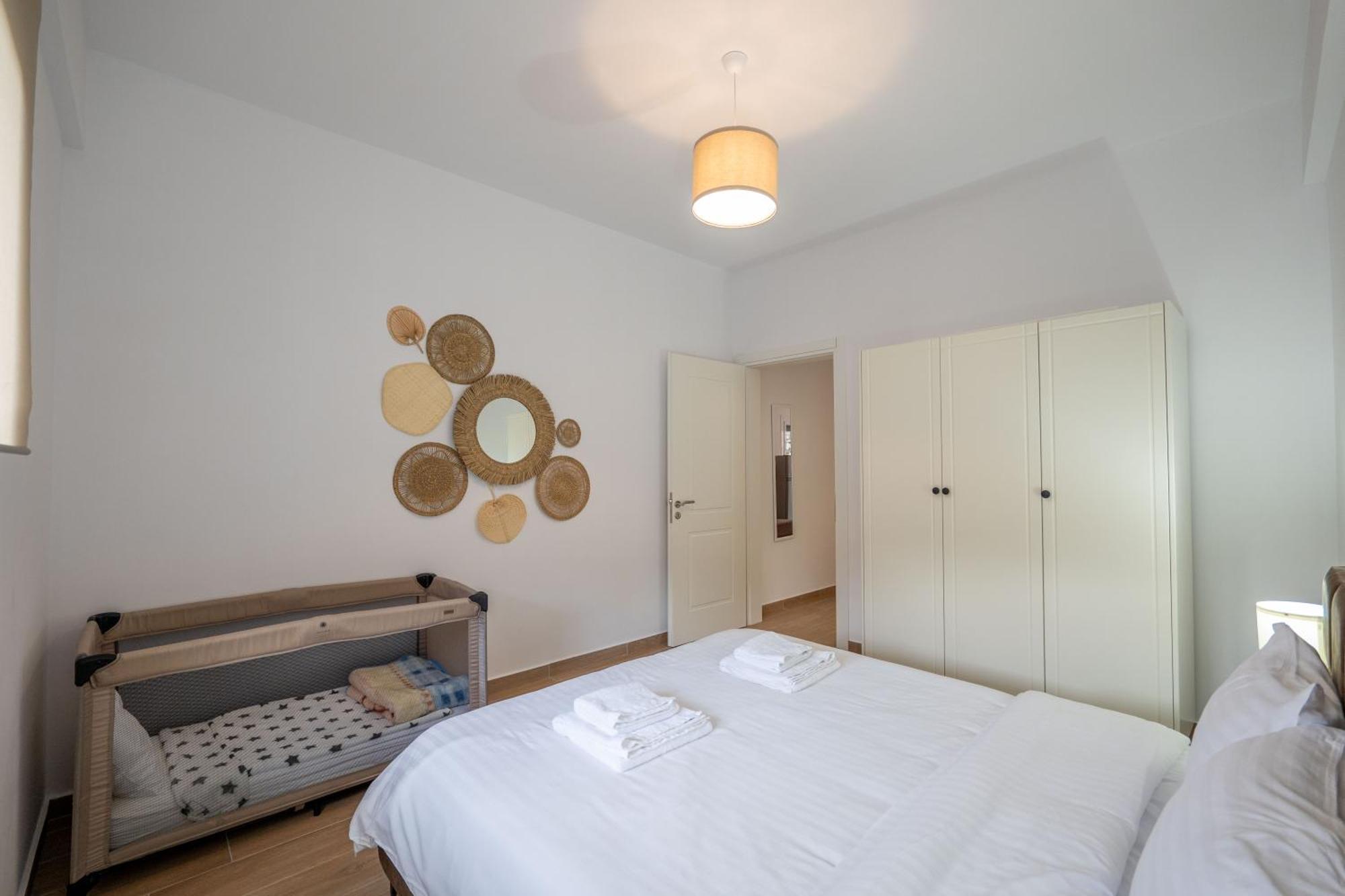 Philoxenia Apartments Saranda Szoba fotó