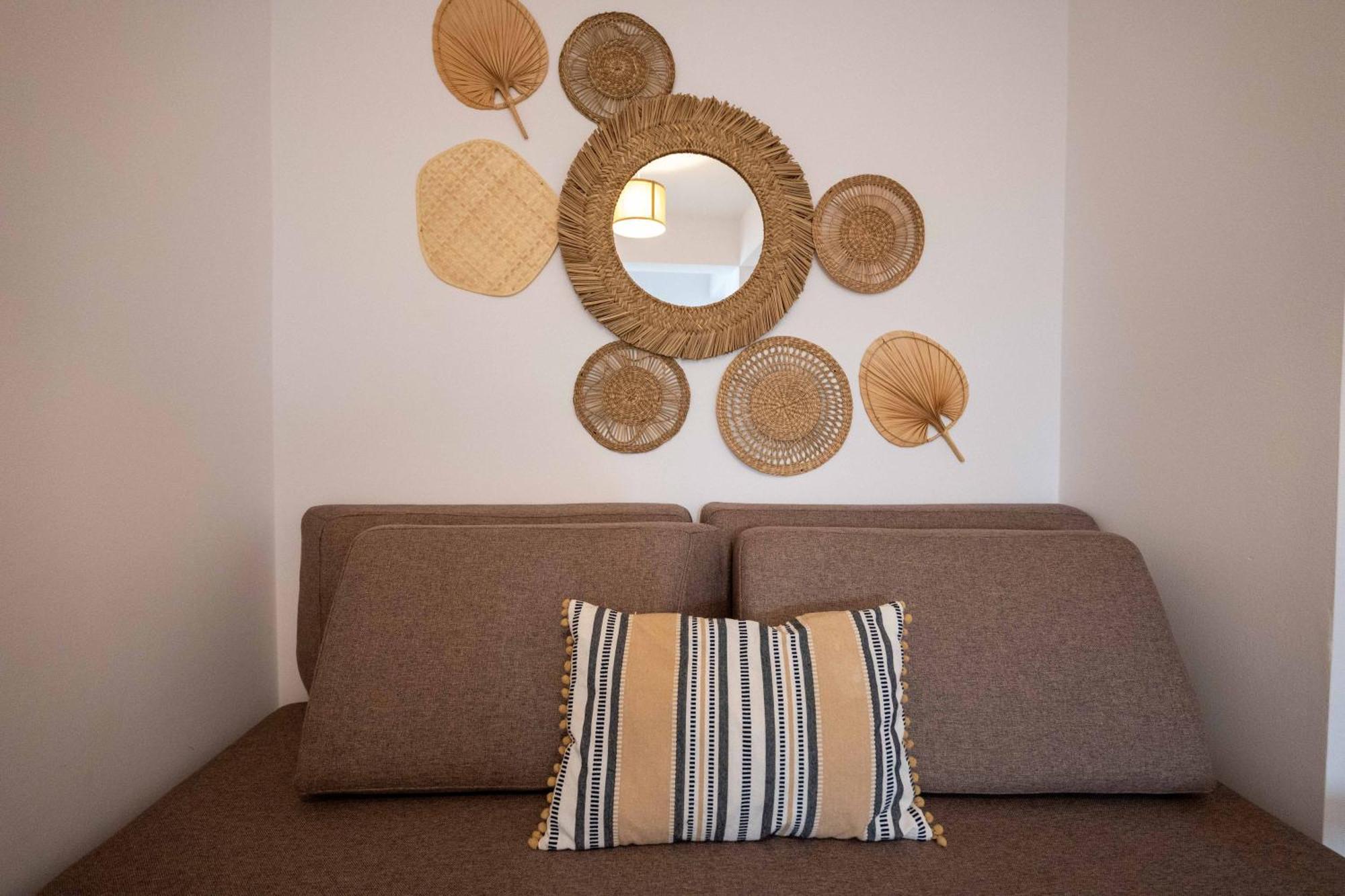 Philoxenia Apartments Saranda Kültér fotó