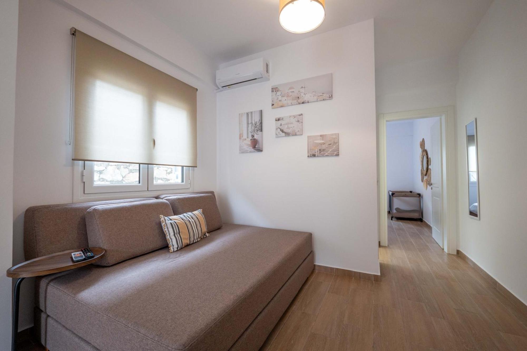 Philoxenia Apartments Saranda Szoba fotó